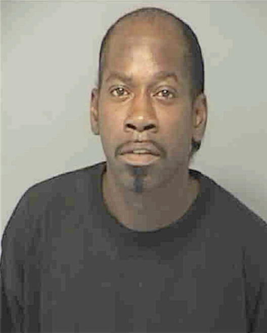 GIBSON, CLARENCE ANTHONY - Peoria County, IL