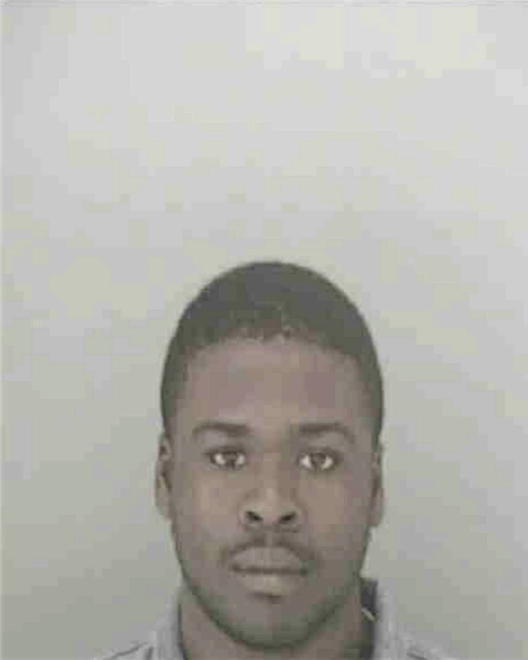 GRIFFIN, ROBERT DOUGLAS - Peoria County, IL