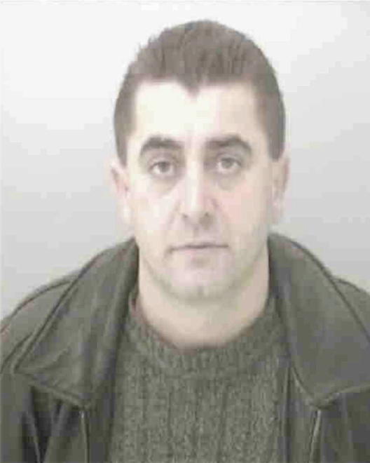 HALAS, PANAGIOTIS D - Peoria County, IL