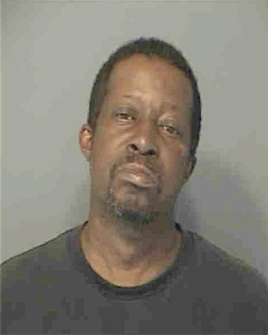 JOHNSON, BERNARD KEITH - Peoria County, IL