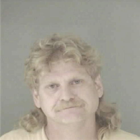 JONES, DOUGLAS SCOTT - Peoria County, IL