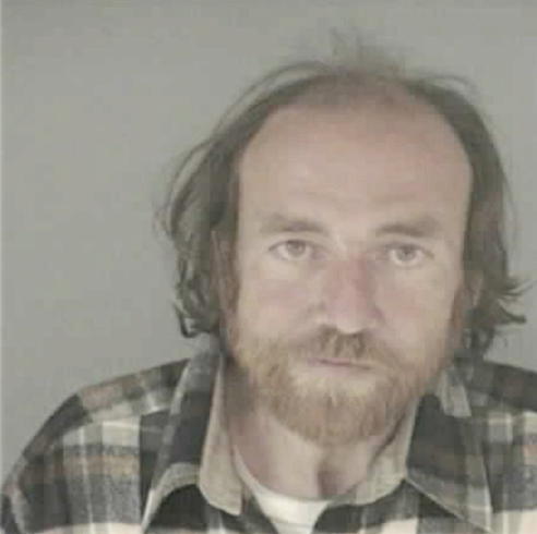 MAY, WAYNE LEON - Peoria County, IL