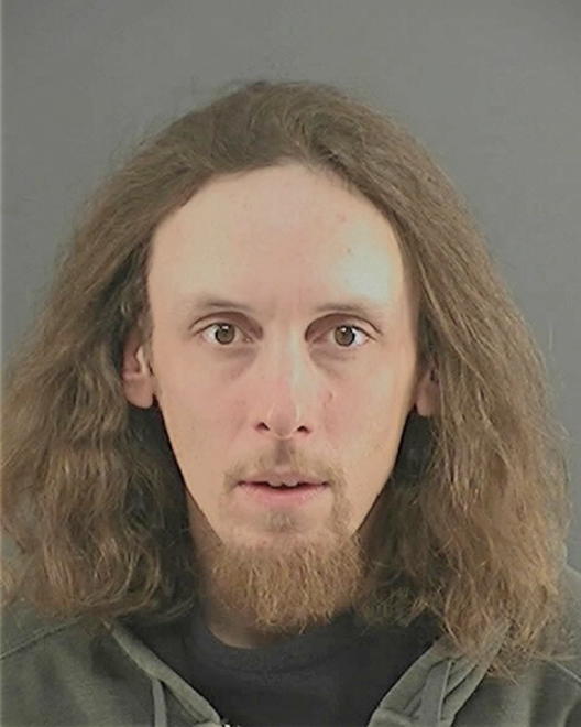 MCCAULEY, MICHAEL TODD - Peoria County, IL