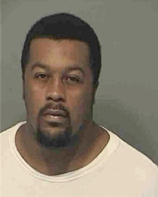 MCDONALD, JAMAL COURI - Peoria County, IL