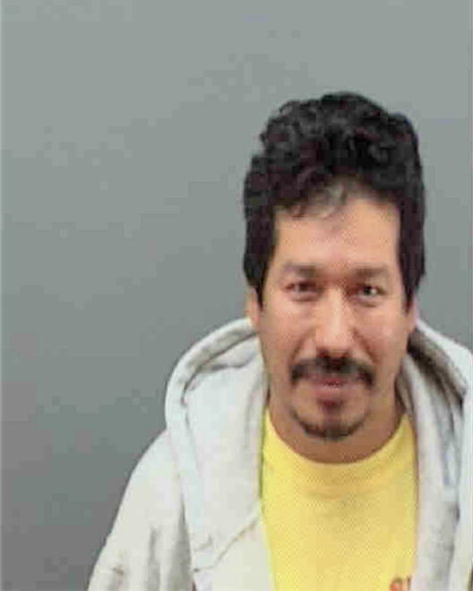 MENDEZ, JUAN BARAJAS - Peoria County, IL