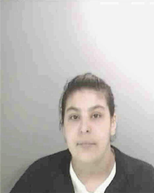 MERCADO, MARISA MARY - Peoria County, IL