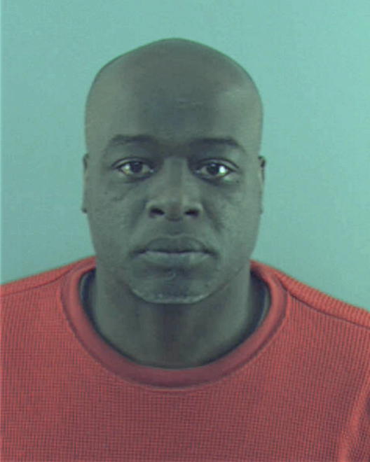MORRIS, CHARLES ANTHONY - Peoria County, IL