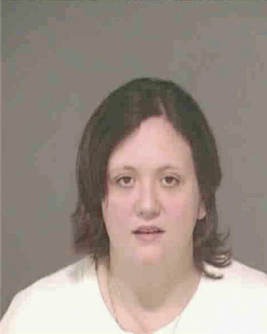 MYERS, VIRGINIA LYNANN - Peoria County, IL