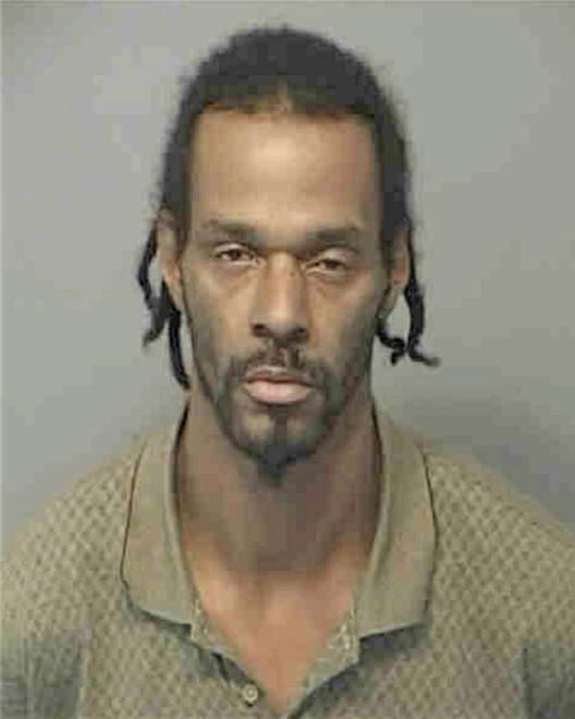 PANNELL, ROBERT TYRONE - Peoria County, IL