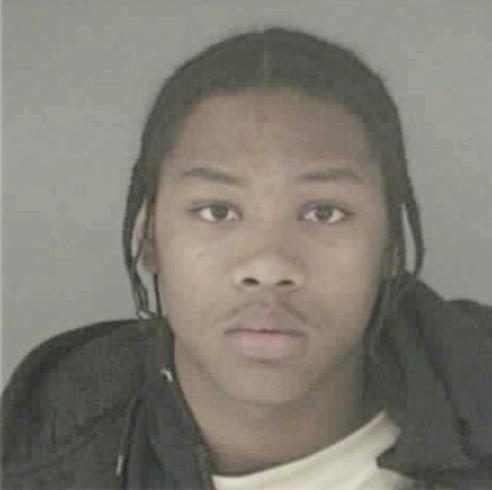PRUITT, LIONELL HENRY - Peoria County, IL