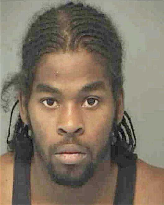 ROBINSON, JOSE ANTONIO - Peoria County, IL