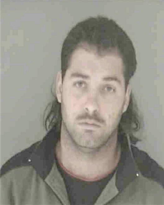 SAVKA, JOHN RICHARD - Peoria County, IL