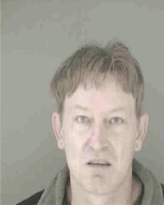 TURNER, TERRY EUGENE - Peoria County, IL
