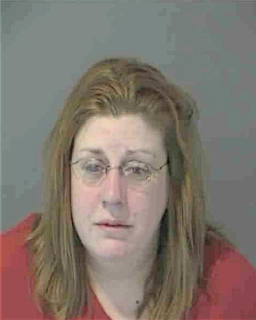 VANSICKLE, LENORE - Peoria County, IL