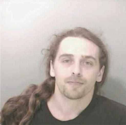 WATSON, RAY LAVERNE - Peoria County, IL