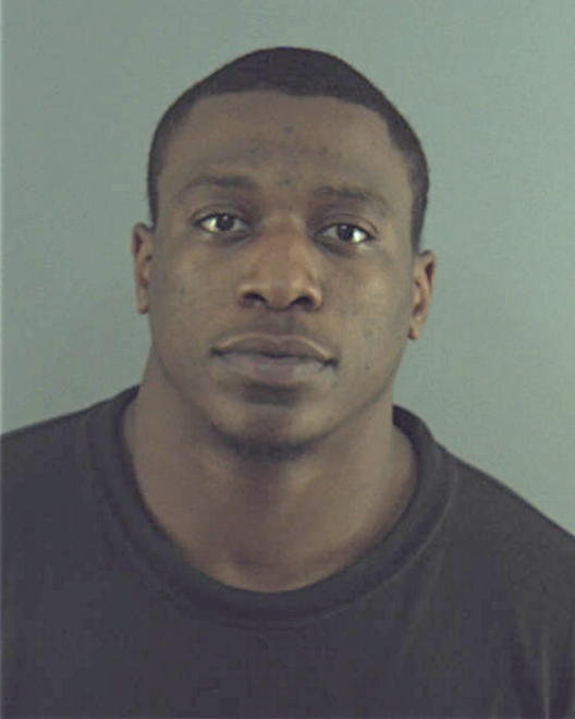 YOUNG, CEDRIC O - Peoria County, IL