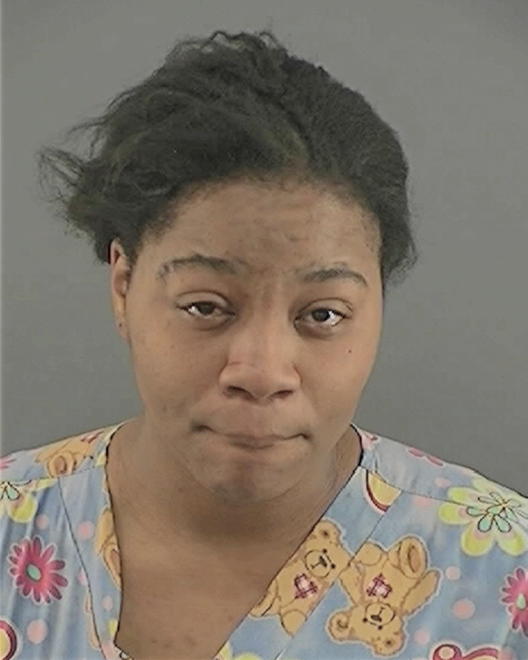 ALSTON, SAMANTHIA R - Peoria County, IL