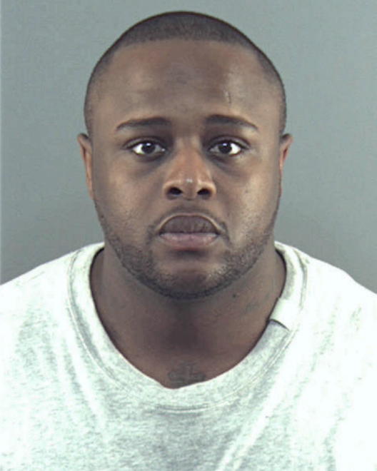 BINION, EDDIE LORENZO - Peoria County, IL