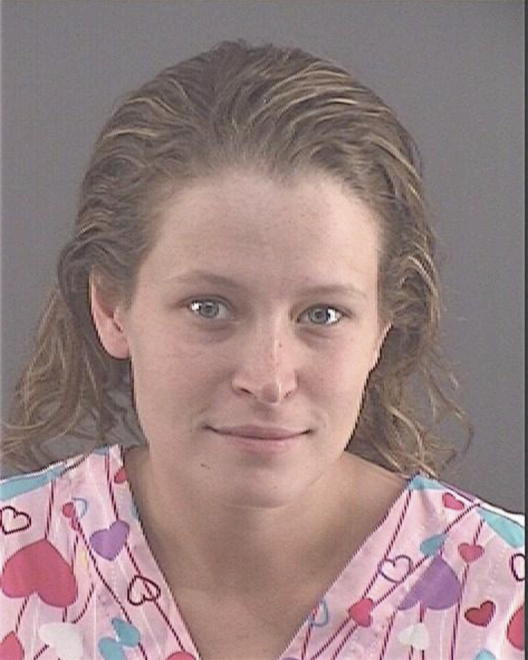 BLY, CHRISTINA KAY - Peoria County, IL