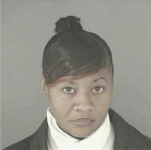 CARR, IRMA DEAN - Peoria County, IL
