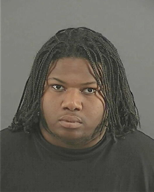 COLEMAN, STANTAVIAN N - Peoria County, IL