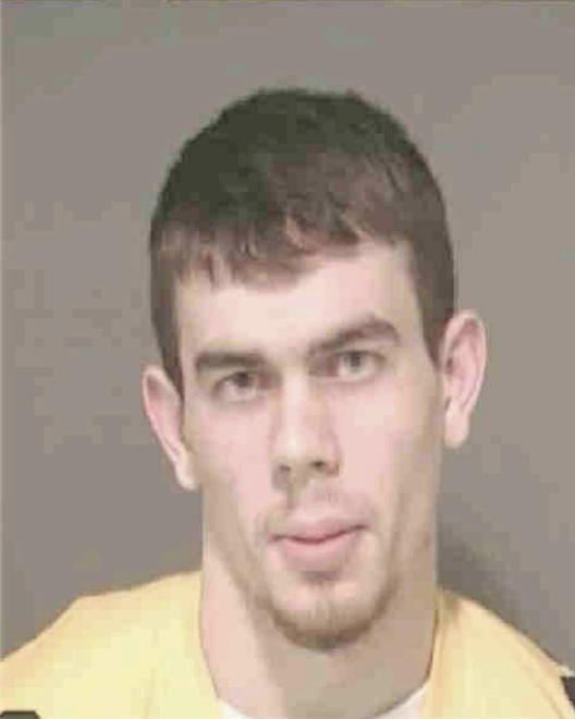 DESPAIN, ZACHERY MICHAEL - Peoria County, IL