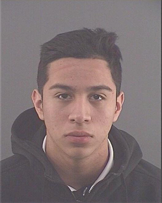 DURAN, ARNOLDO - Peoria County, IL