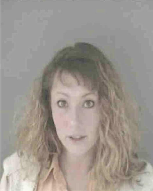 EAST, BRANDI LEA - Peoria County, IL