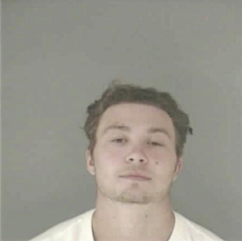 GRAY, JEREMIAH JOE - Peoria County, IL