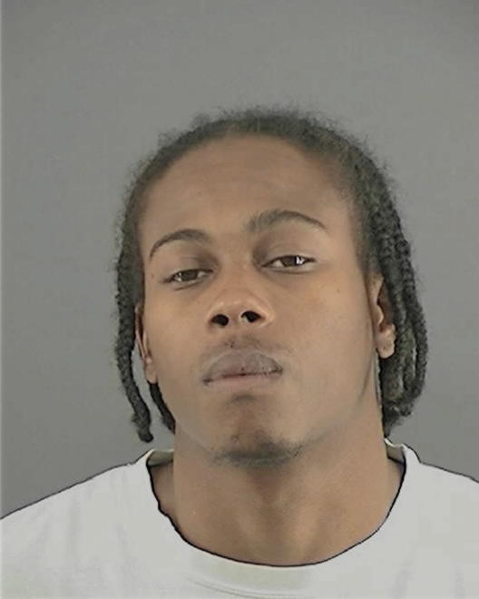 HALE, JEROME R - Peoria County, IL