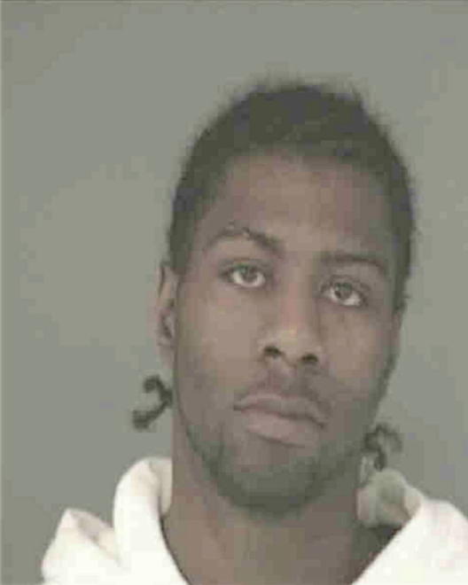 HERRON, ANDRE - Peoria County, IL