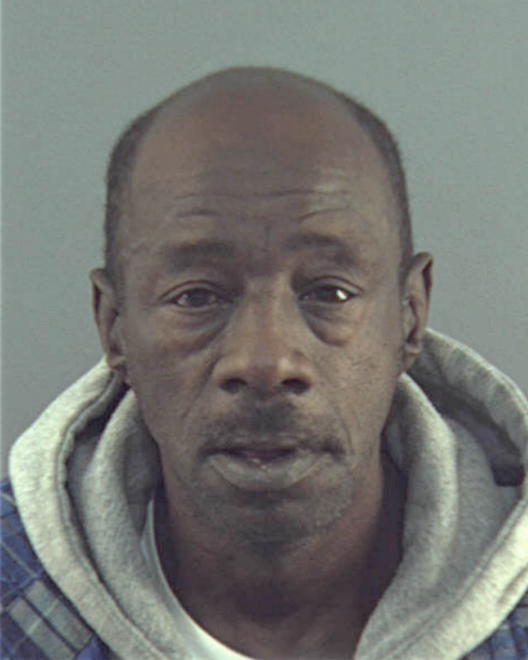 HILL, WILLIE B - Peoria County, IL