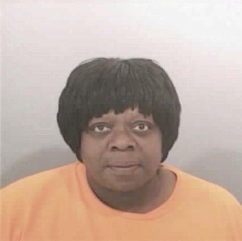 INGRAM, ERNESTINE NMI - Peoria County, IL