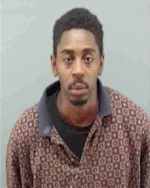 JOHNSON, CARL M - Peoria County, IL