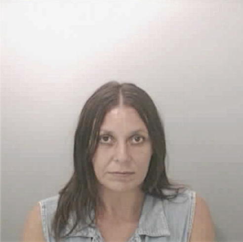 JOLLY, REBECCA LYNN - Peoria County, IL