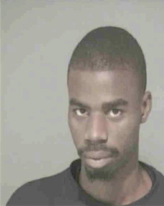 JONES, JEROME LADELL - Peoria County, IL