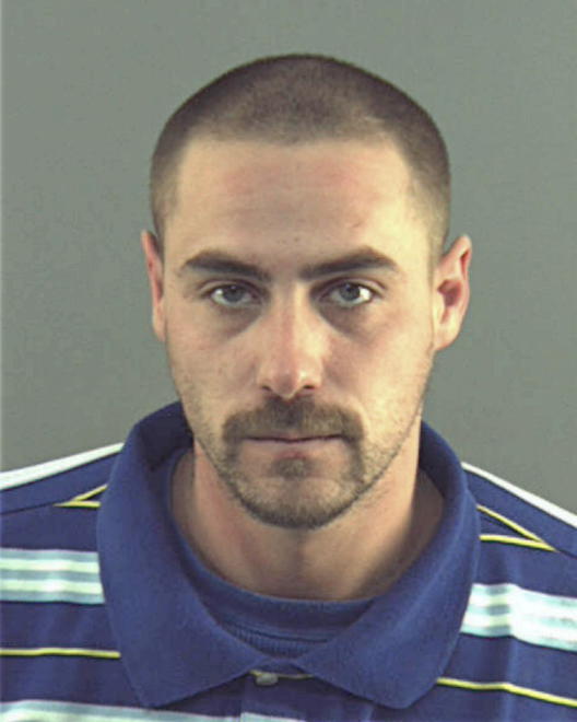 MORRIS, MATTHEW MARVIN - Peoria County, IL