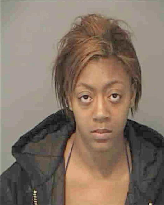 MOSLEY, BRITTANY MARIE - Peoria County, IL
