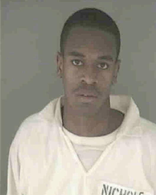 NICHOLS, JOSEPH LEROY - Peoria County, IL