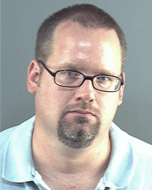 OEHLWEIN, KURT EDWARD - Peoria County, IL