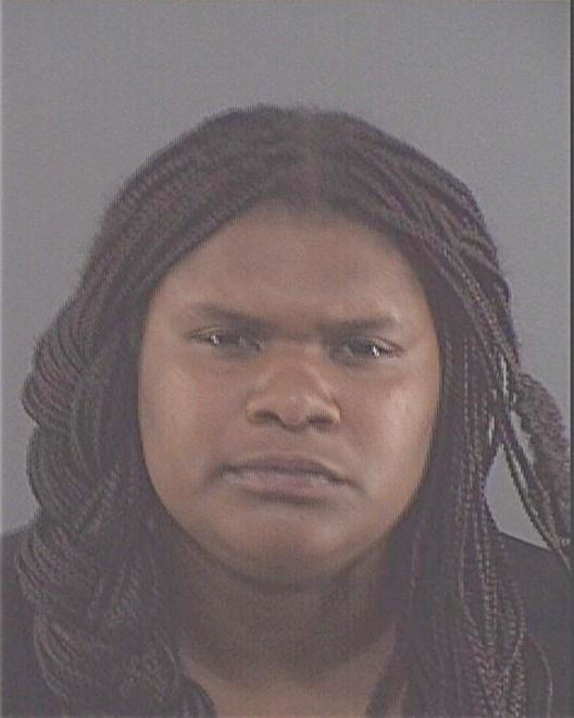 PARKER, SHANNARA LAREESE - Peoria County, IL