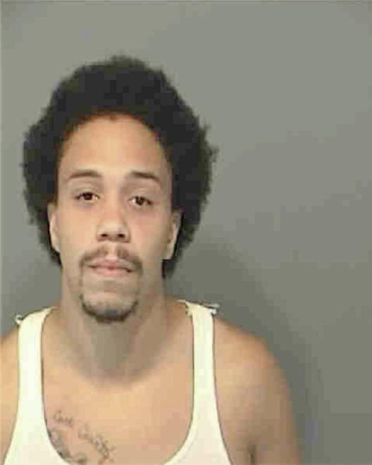 PERKINS, JULIO L - Peoria County, IL
