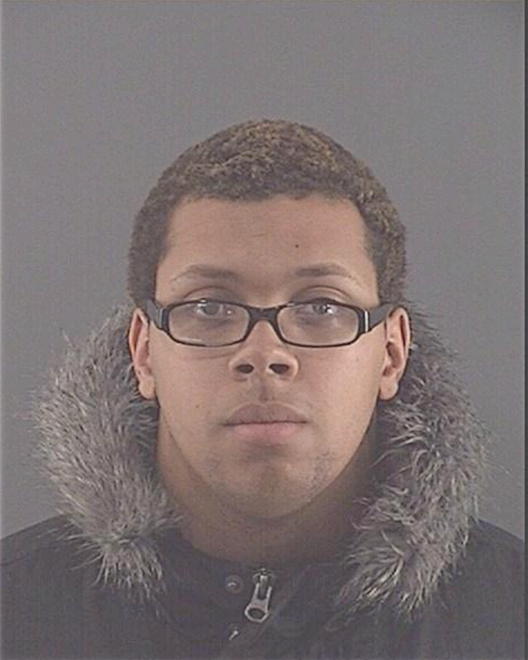 PIERCE, DEVONTE CHRISTOPHER - Peoria County, IL