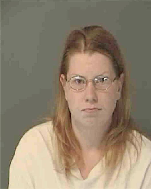 REATHERFORD, JENNIFER LYNN - Peoria County, IL