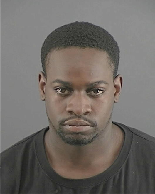 RENFRO, DAVON RAYPHEL - Peoria County, IL