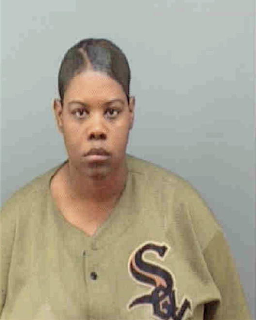 RUTHERFORD, TWILA LATOYA - Peoria County, IL