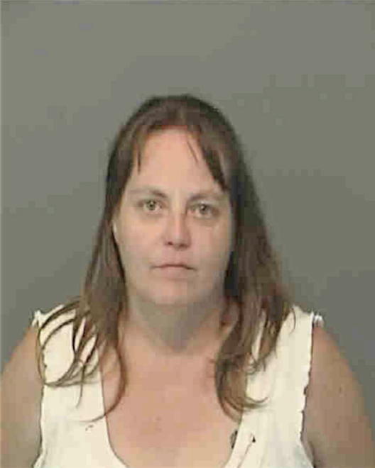 SANDLIN, TRACY KAY - Peoria County, IL