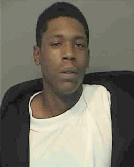 SKINNER, JEFFREY JAMAR - Peoria County, IL