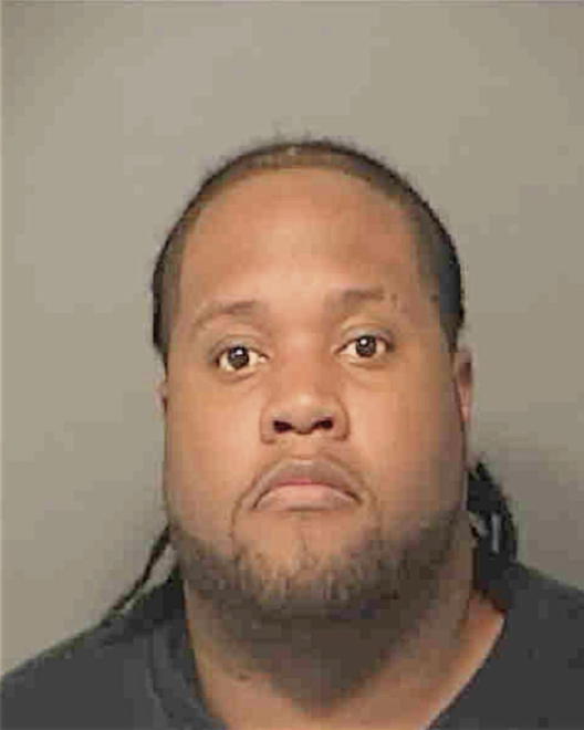 STRONG, RAMON ANTHONY - Peoria County, IL