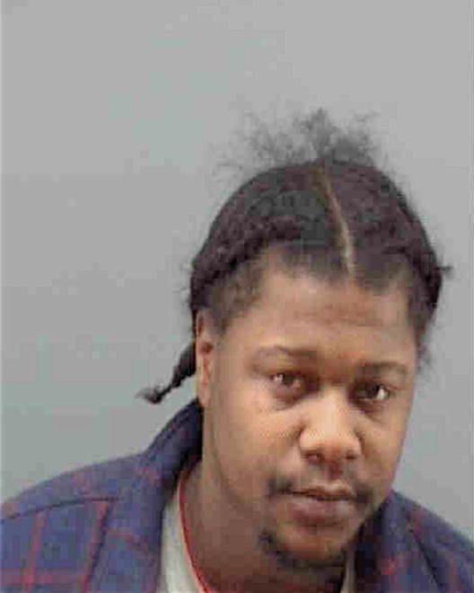 TERRELL, DEANDRE DEMETRIS - Peoria County, IL